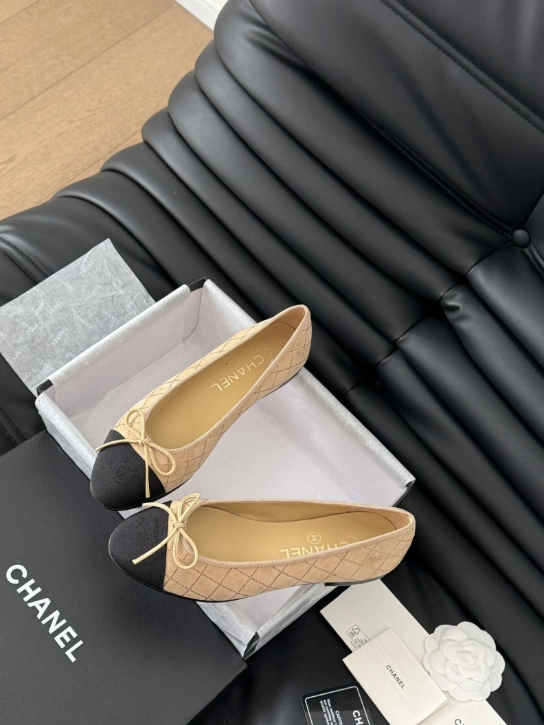 Affordable Chxnxl Flat Shoes 118448