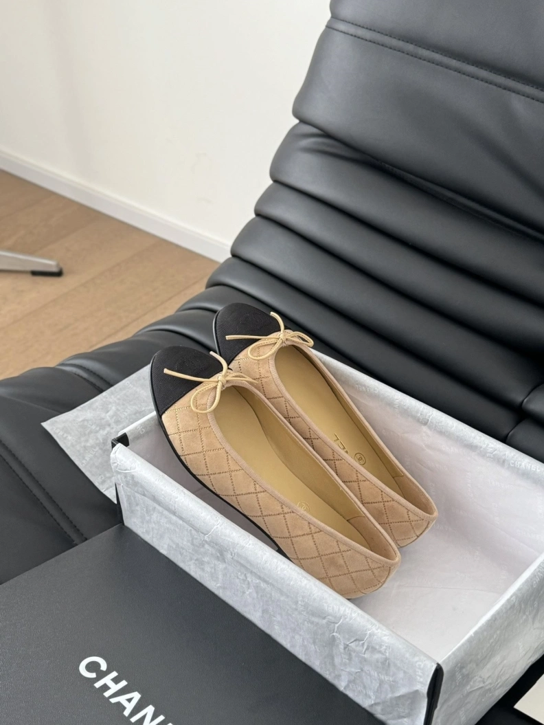 Affordable Chxnxl Flat Shoes 118448
