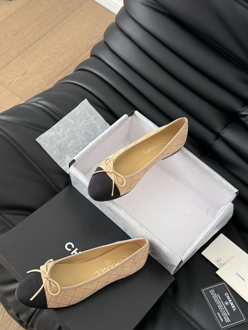 Affordable Chxnxl Flat Shoes 118448