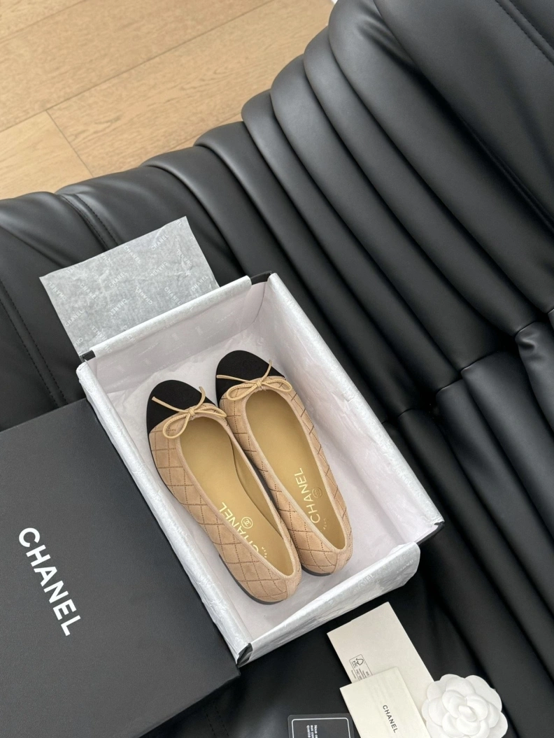 Affordable Chxnxl Flat Shoes 118448