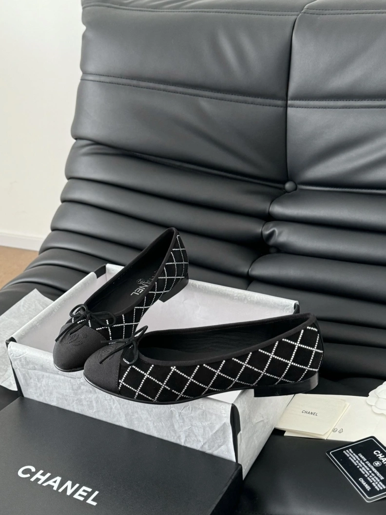 Chxnxl Flat Shoes DailyWear 118446