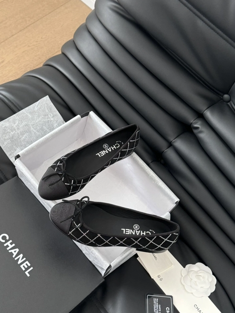 Chxnxl Flat Shoes DailyWear 118446