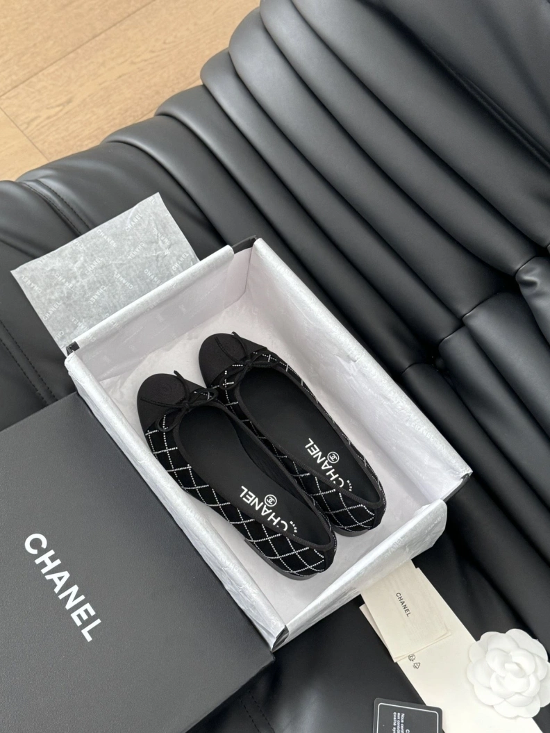 Chxnxl Flat Shoes DailyWear 118446