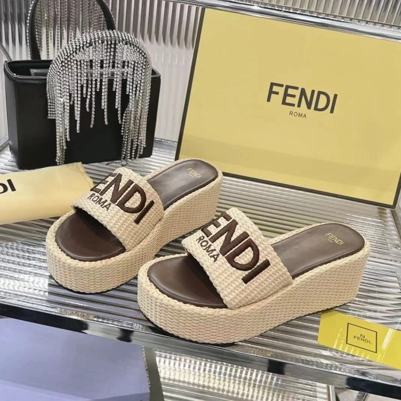 Fxndx Slippers Bright 147165
