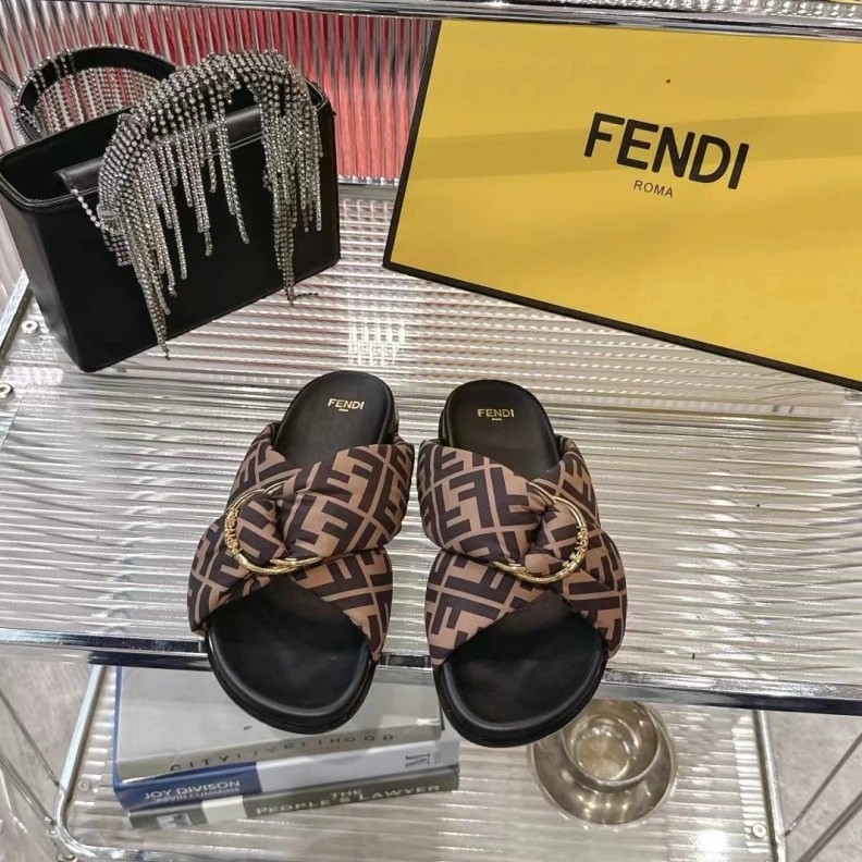 Fxndx Slippers Comfortable 147161