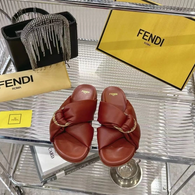 Breathable Fxndx Slippers 147159