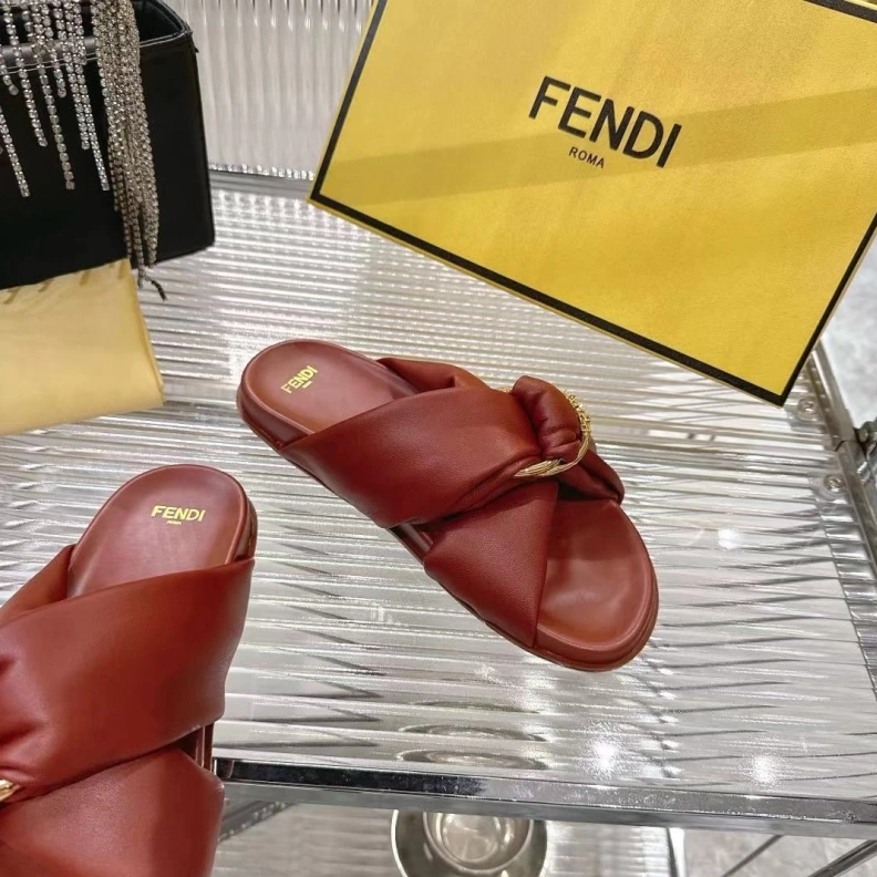 Breathable Fxndx Slippers 147159