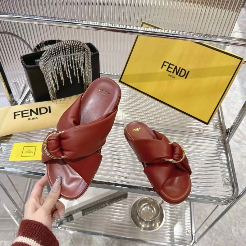 Breathable Fxndx Slippers 147159