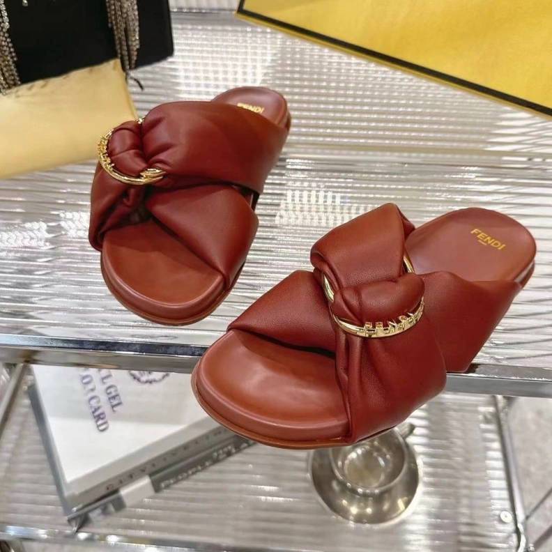 Breathable Fxndx Slippers 147159