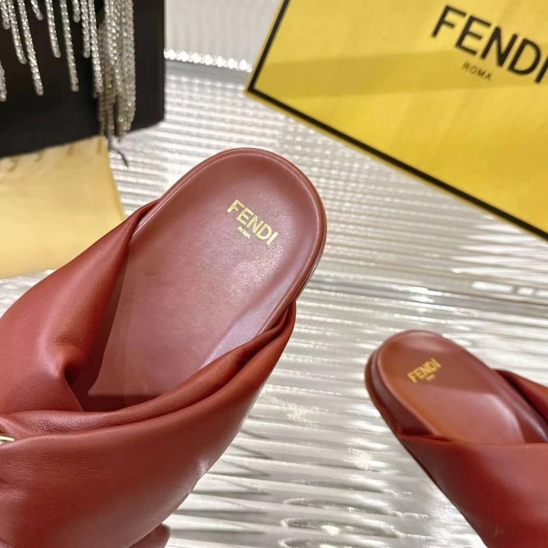 Breathable Fxndx Slippers 147159