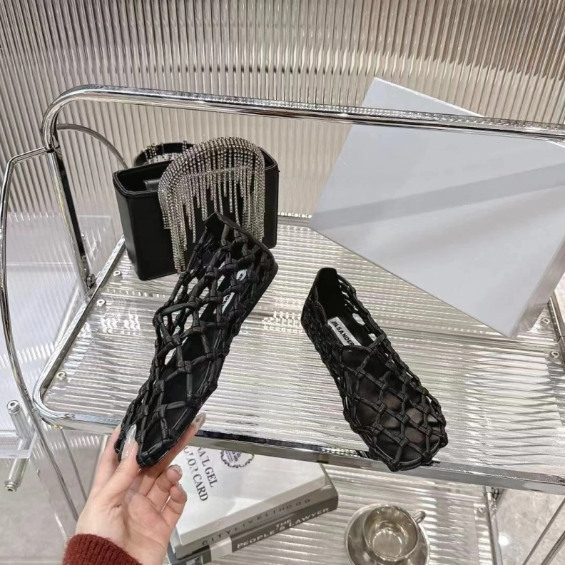 Fashionable Othxr Sandals 210184