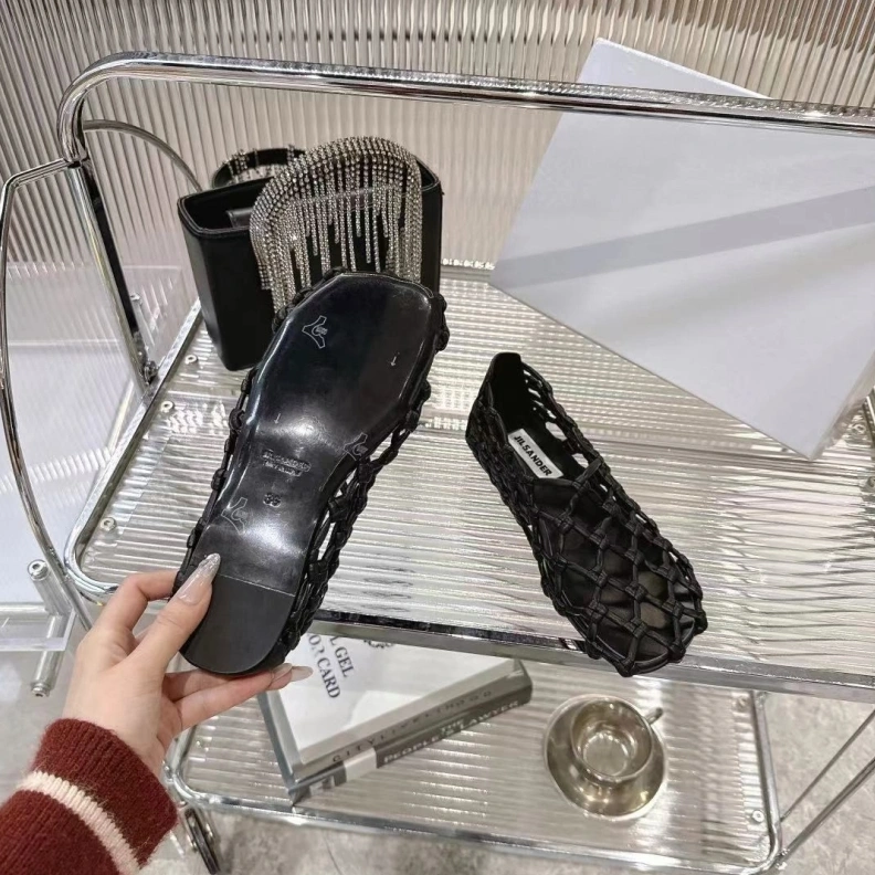 Fashionable Othxr Sandals 210184