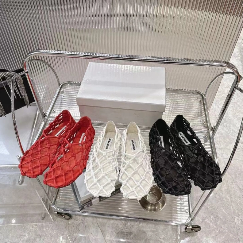 Breathable Othxr Sandals 210181