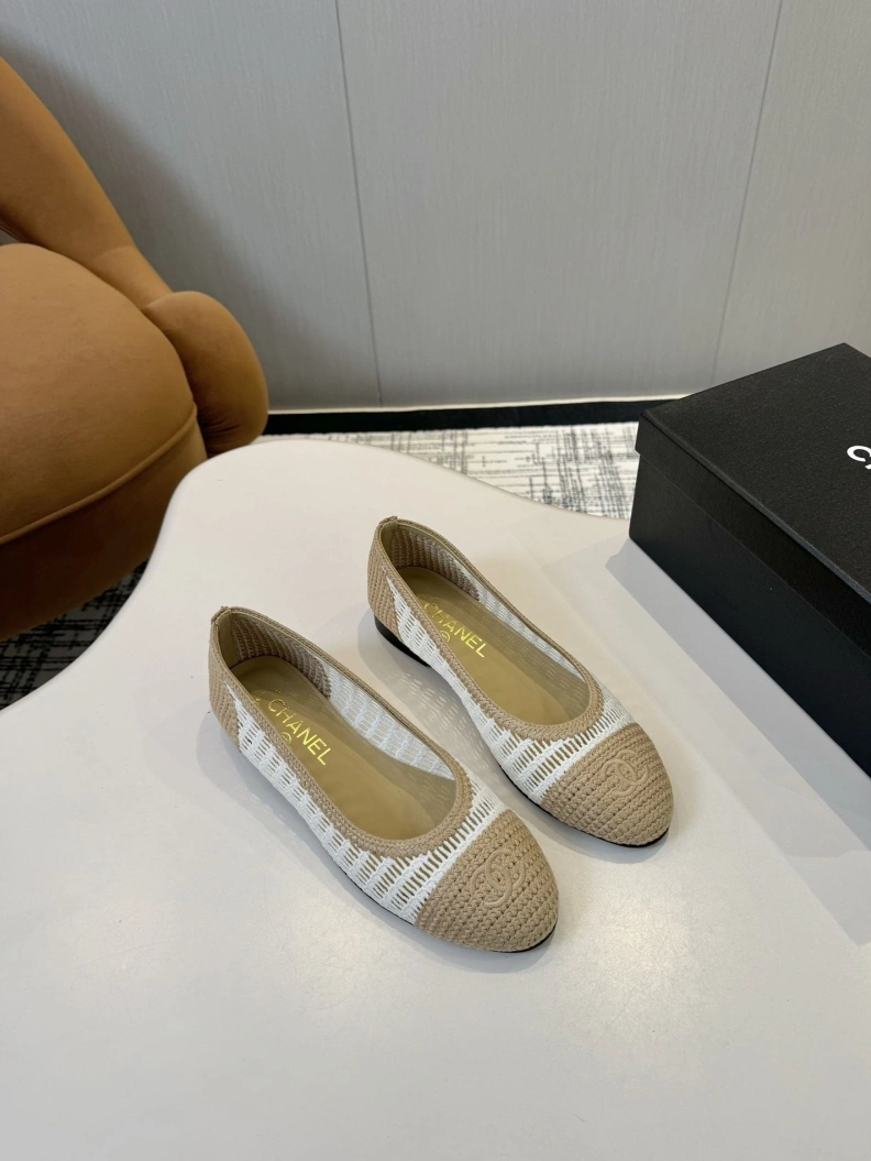 Chxnxl Flat Shoes Flexible 118443