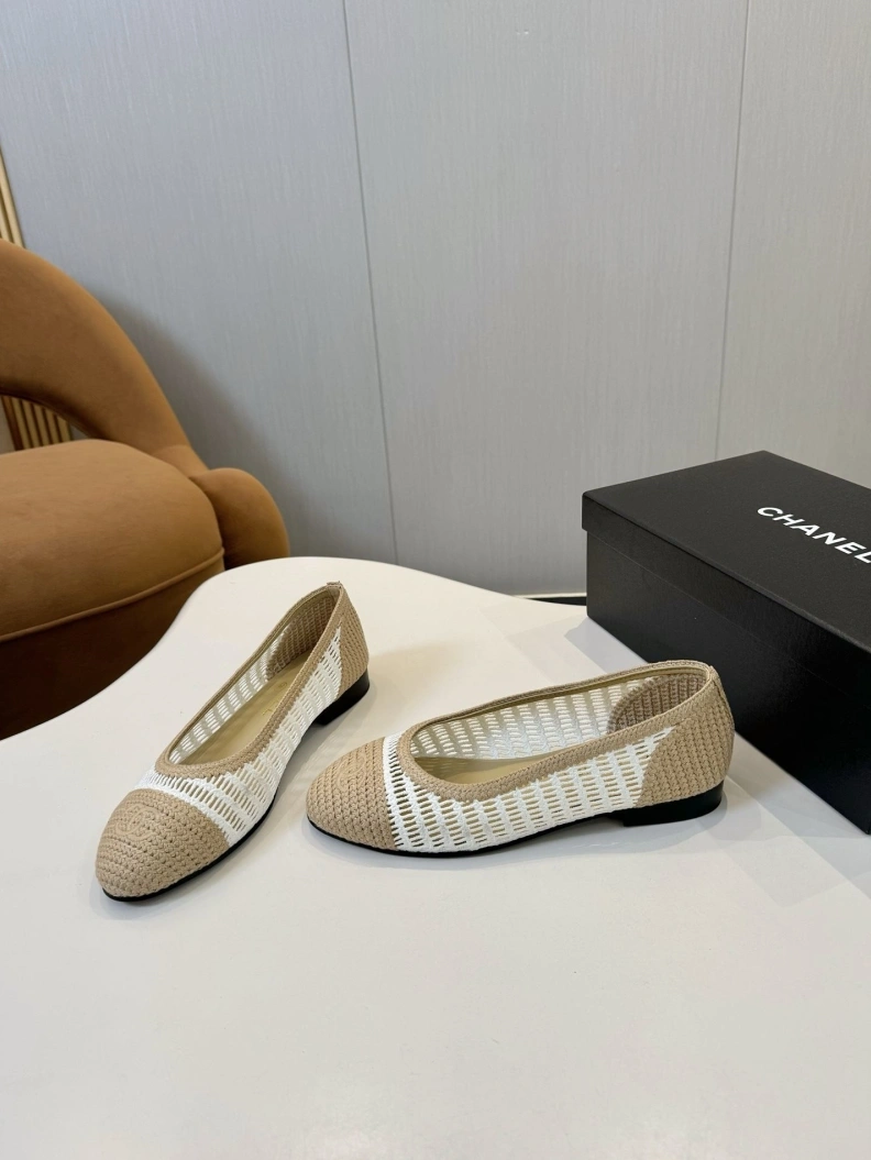 Chxnxl Flat Shoes Flexible 118443