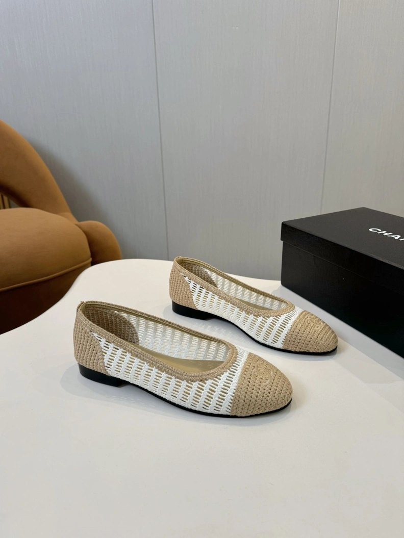 Chxnxl Flat Shoes Flexible 118443
