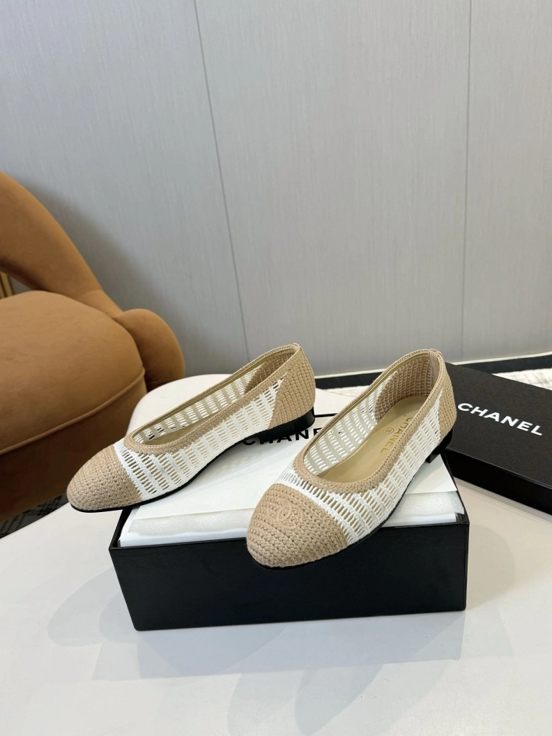 Chxnxl Flat Shoes Flexible 118443