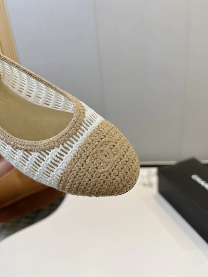 Chxnxl Flat Shoes Flexible 118443