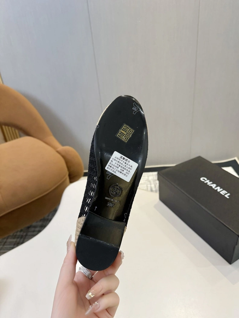 Chxnxl Flat Shoes Flexible 118443