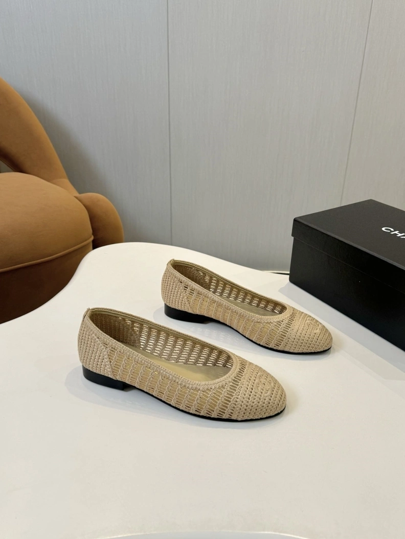 StreetReady Chxnxl Flat Shoes 118440