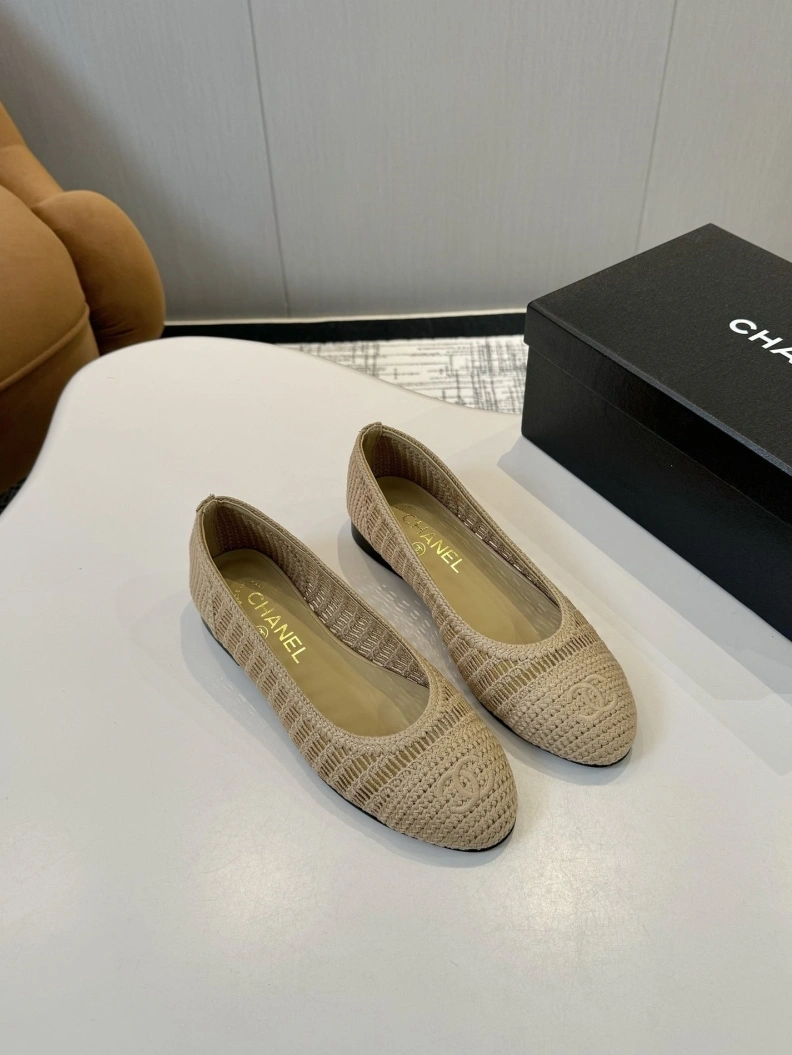 StreetReady Chxnxl Flat Shoes 118440