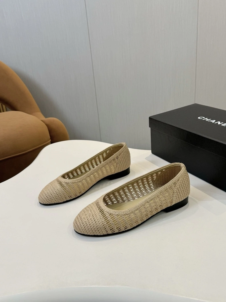 StreetReady Chxnxl Flat Shoes 118440