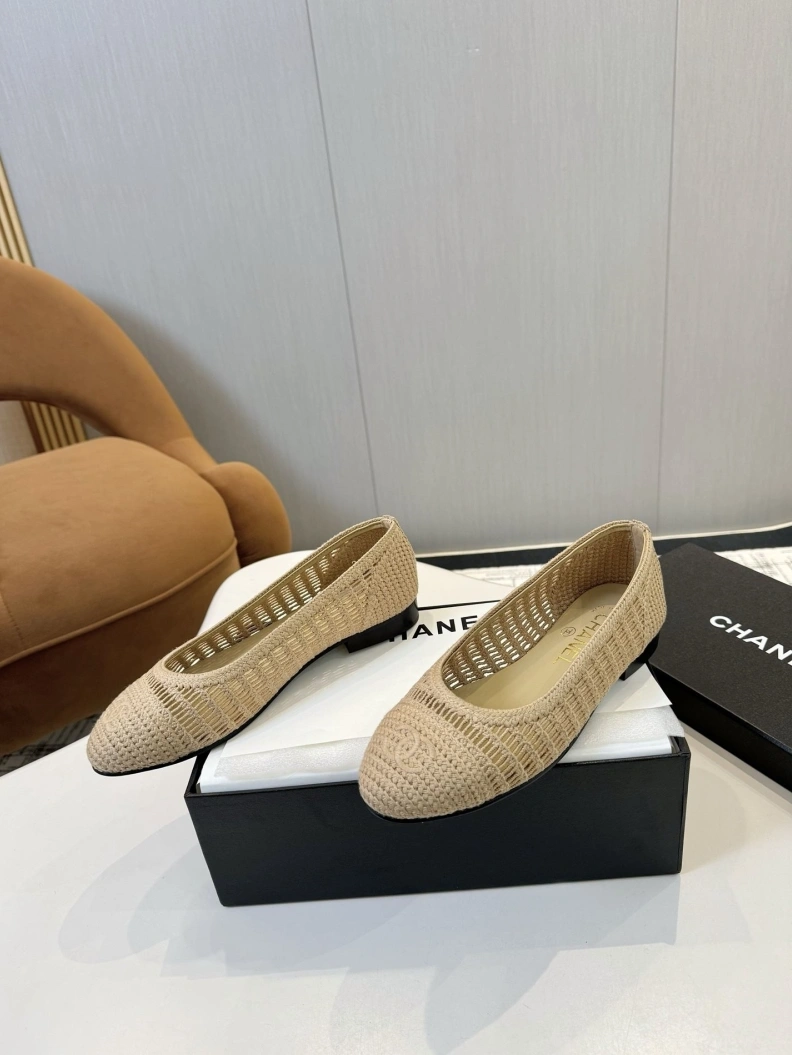 StreetReady Chxnxl Flat Shoes 118440
