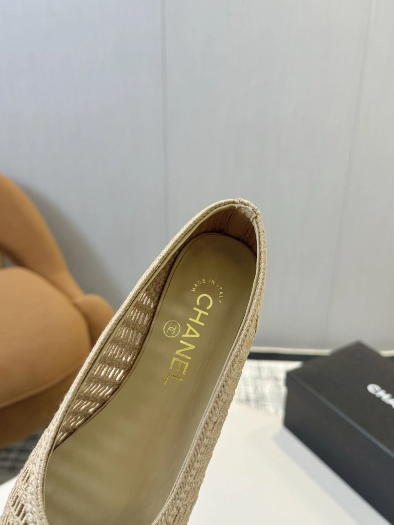 StreetReady Chxnxl Flat Shoes 118440