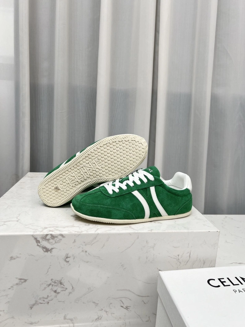 Cxlxne Casual Shoes Versatile 115945