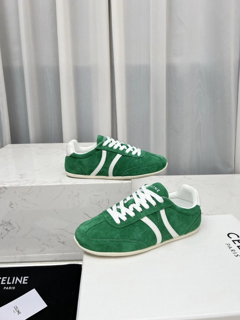 Cxlxne Casual Shoes Versatile 115945