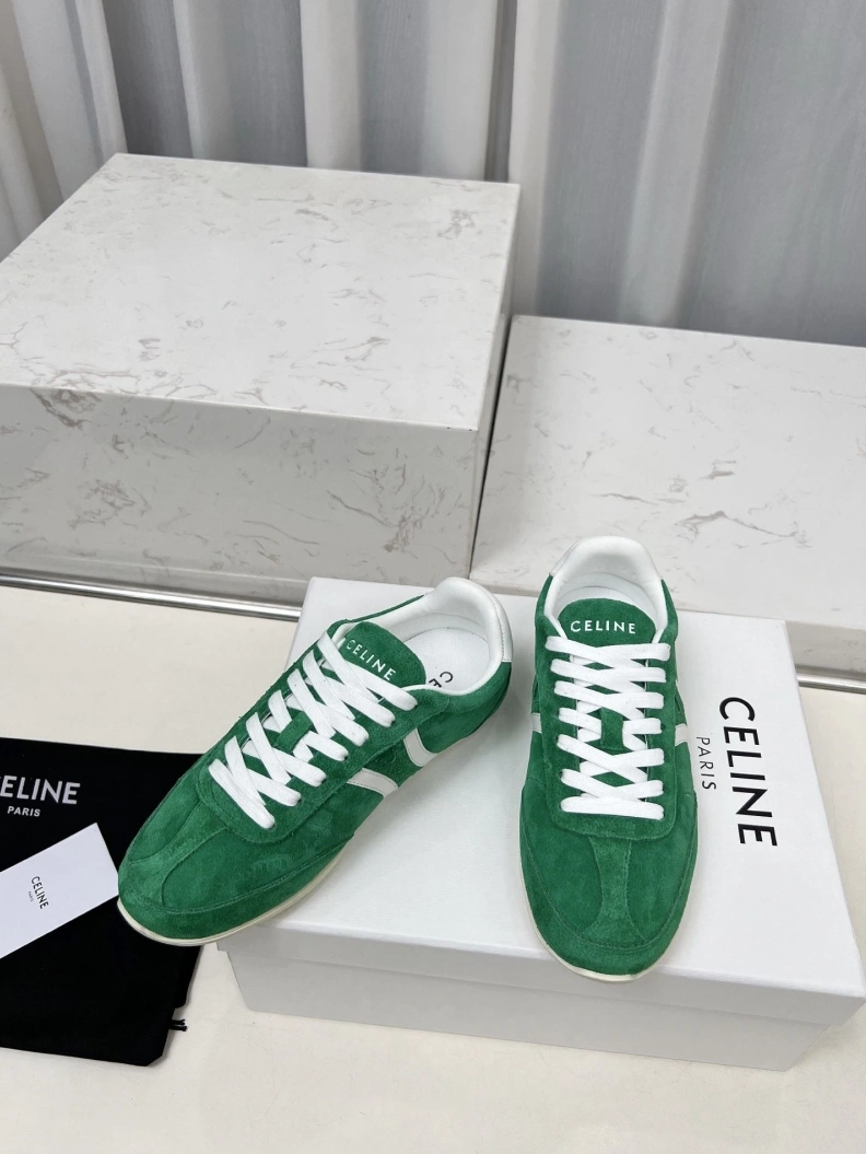 Cxlxne Casual Shoes Versatile 115945