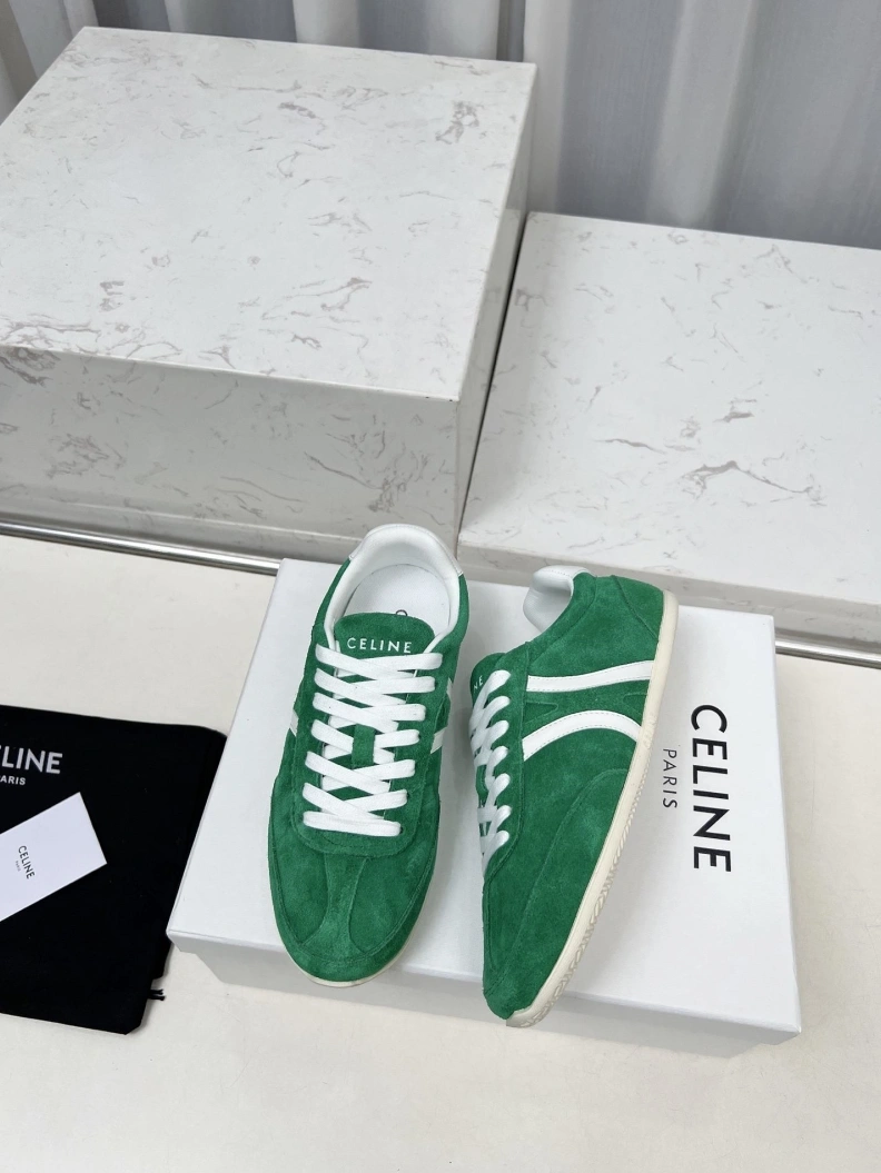 Cxlxne Casual Shoes Versatile 115945
