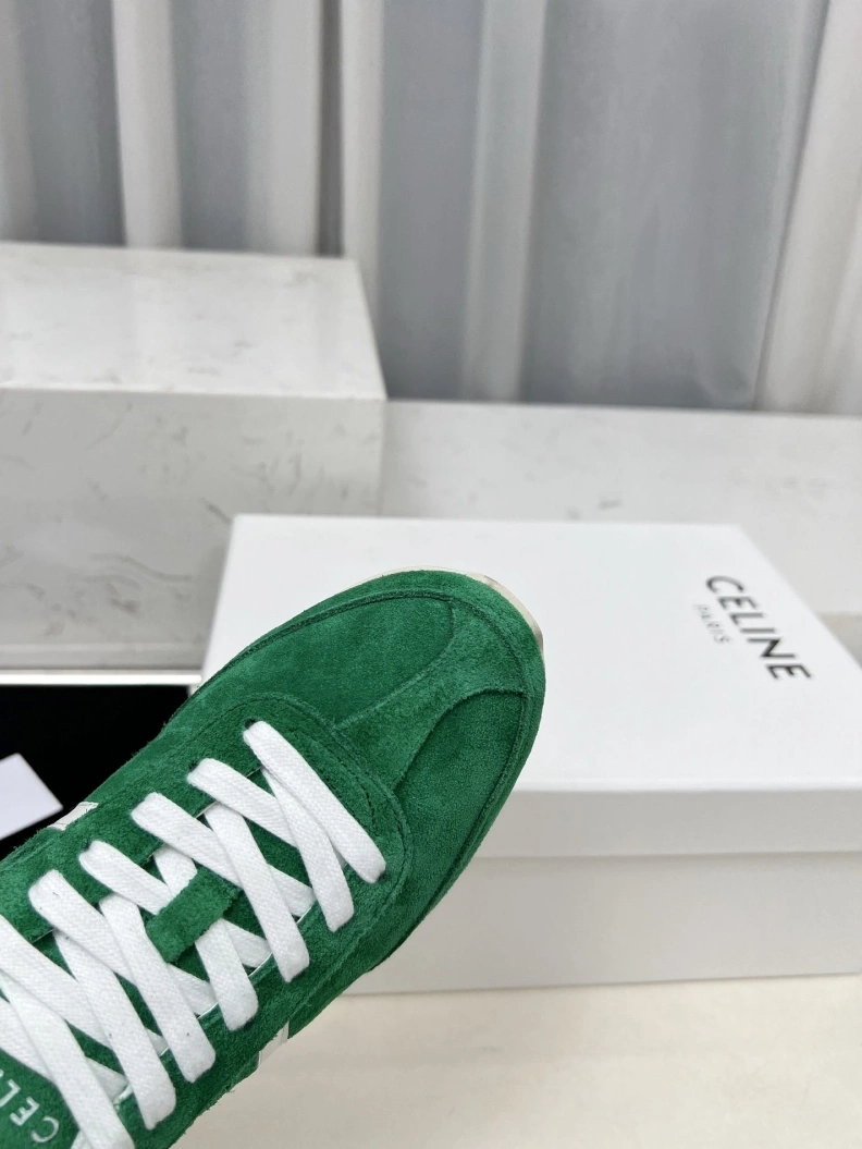 Cxlxne Casual Shoes Versatile 115945