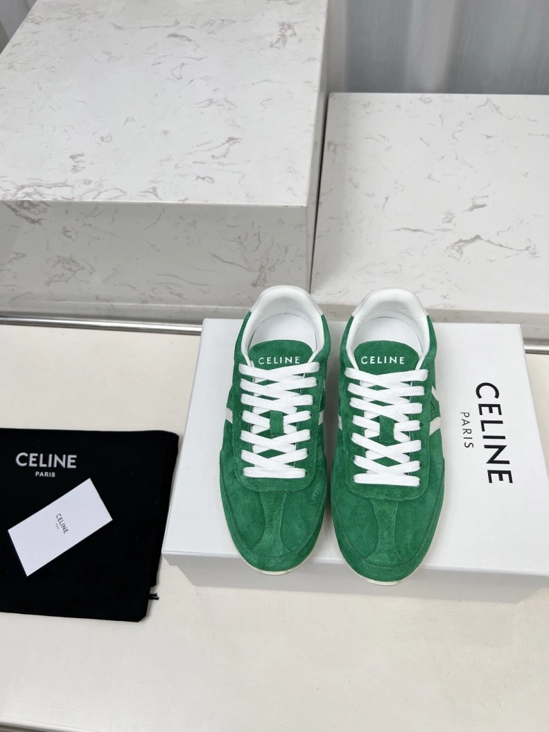 Cxlxne Casual Shoes Versatile 115945