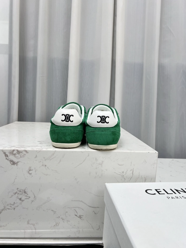 Cxlxne Casual Shoes Versatile 115945