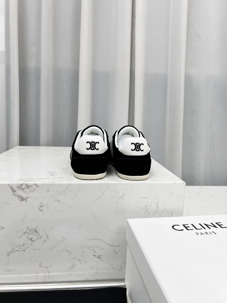 Minimalist Cxlxne Casual Shoes 115954