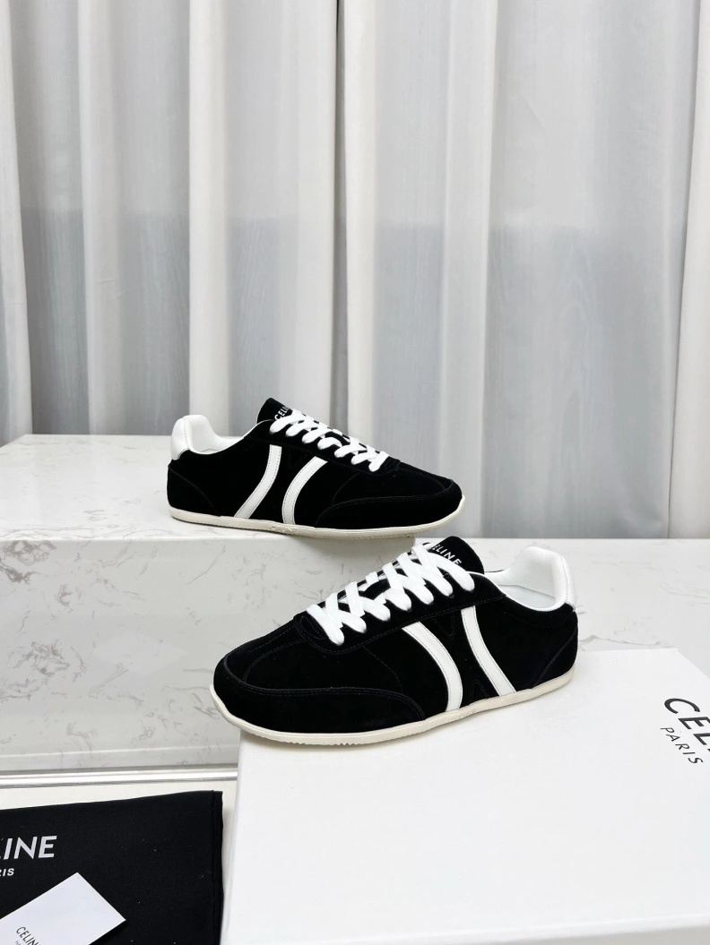 Minimalist Cxlxne Casual Shoes 115954