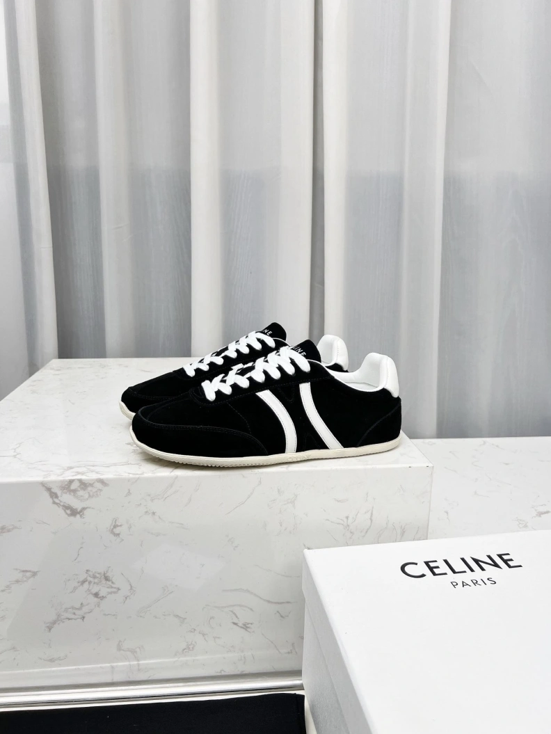 Minimalist Cxlxne Casual Shoes 115954