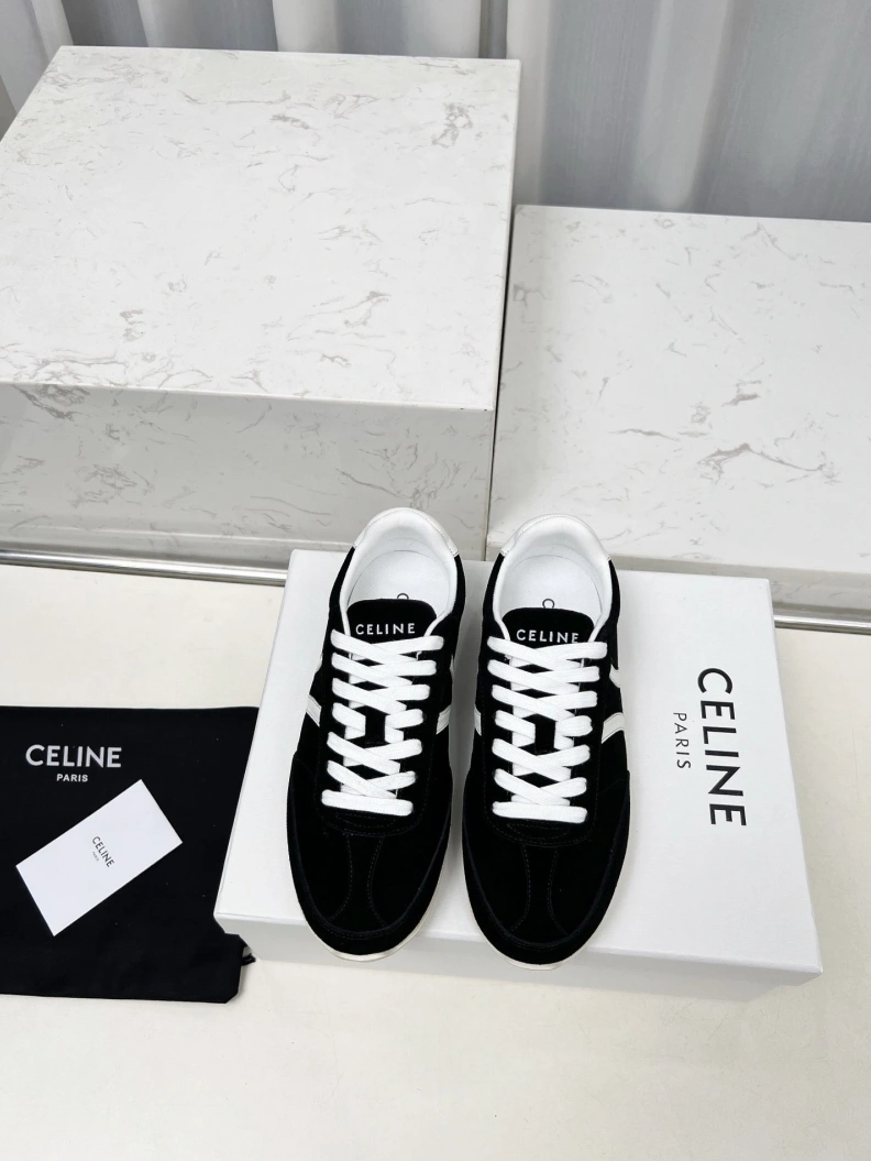 Minimalist Cxlxne Casual Shoes 115954