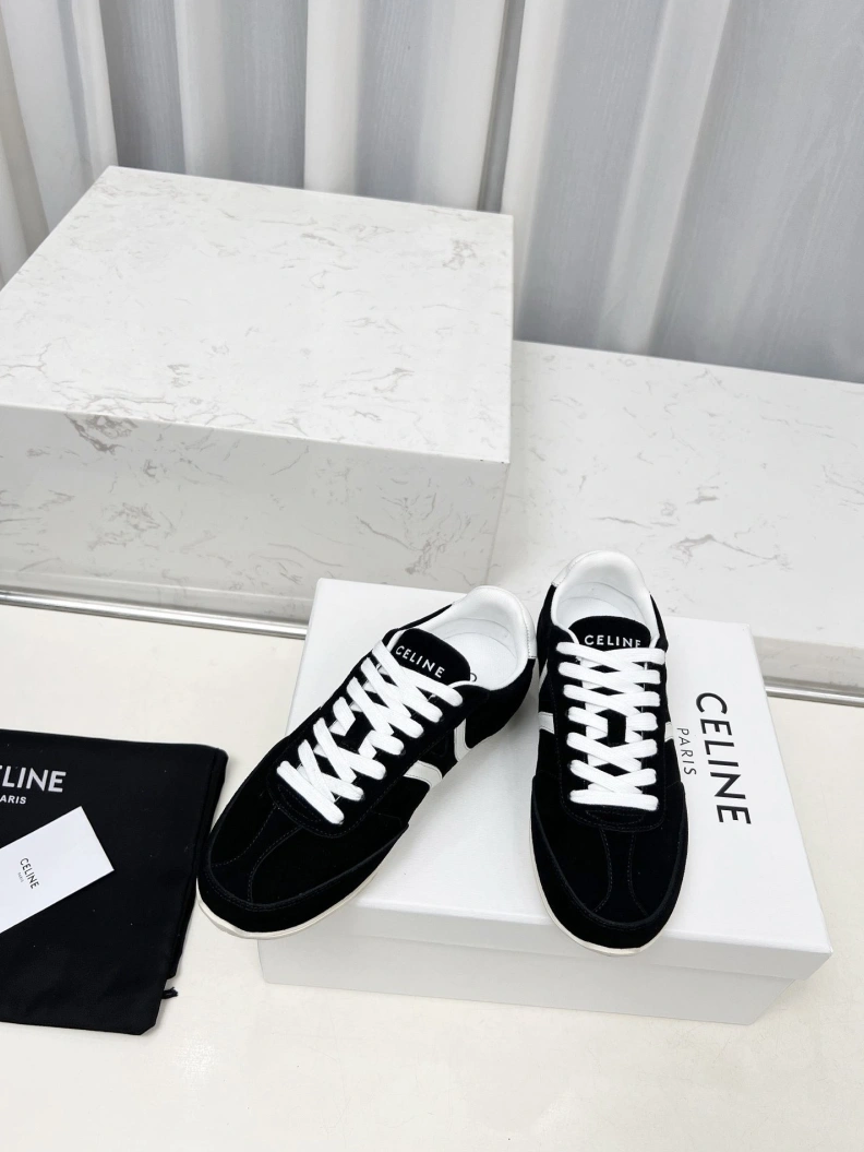 Minimalist Cxlxne Casual Shoes 115954