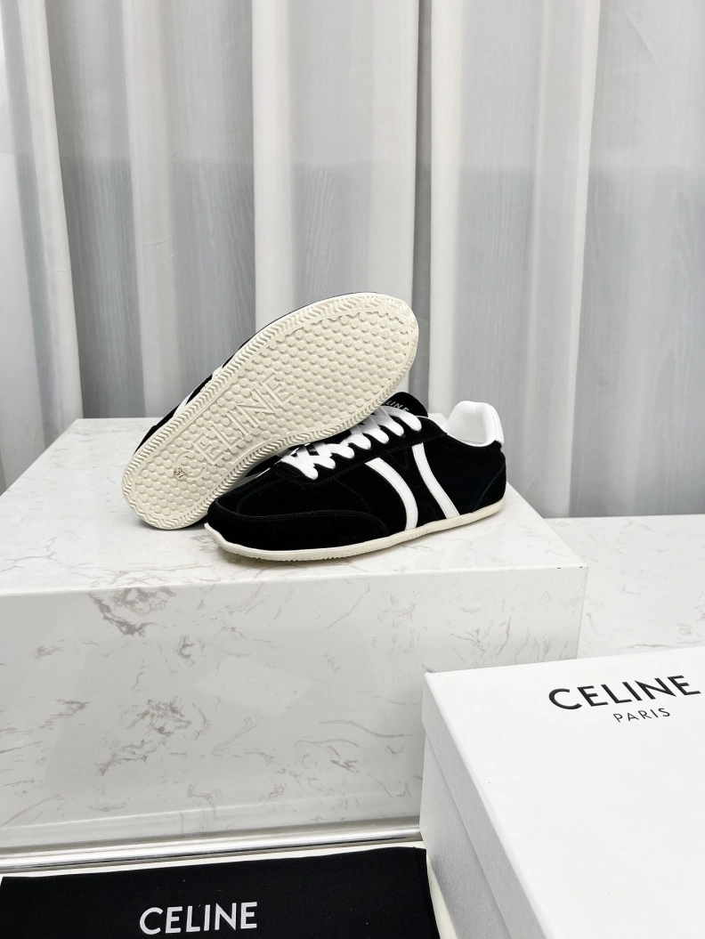 Minimalist Cxlxne Casual Shoes 115954