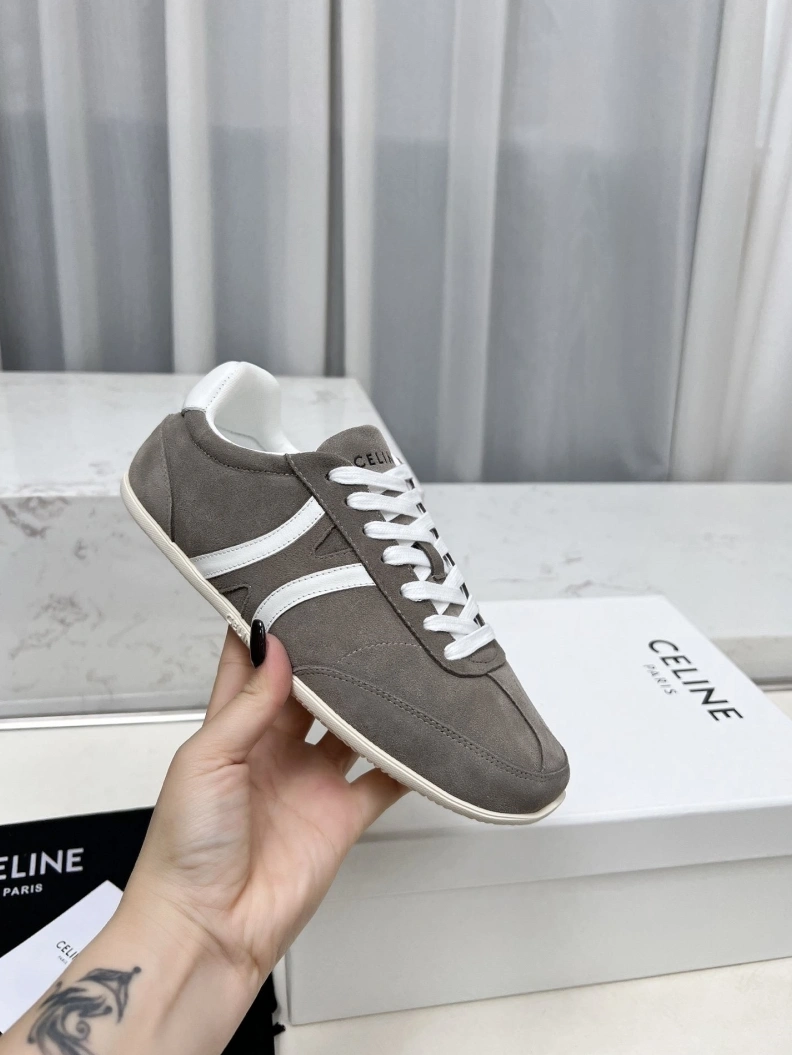 Cxlxne Casual Shoes Versatile 115944
