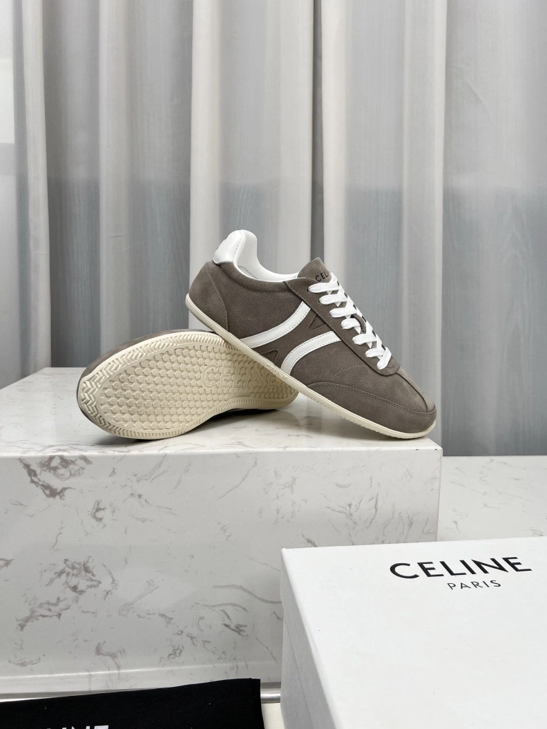 Cxlxne Casual Shoes Versatile 115944