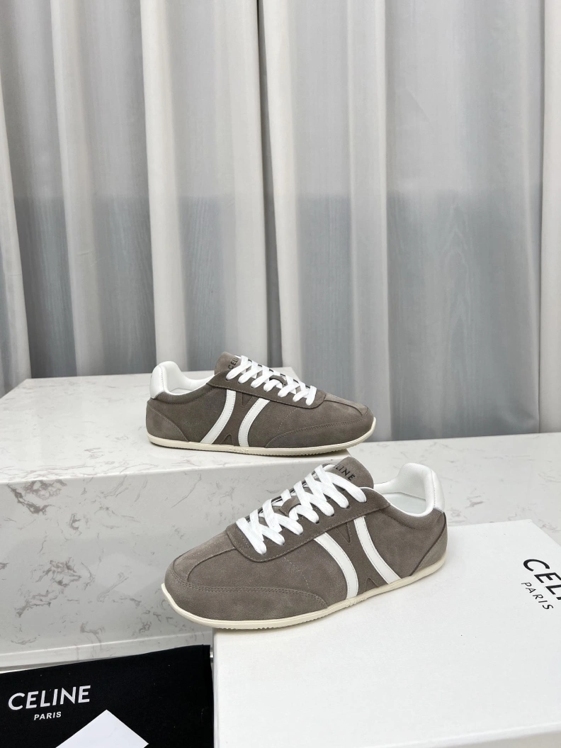 Cxlxne Casual Shoes Versatile 115944