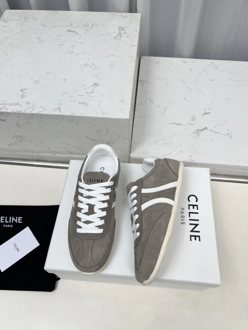 Cxlxne Casual Shoes Versatile 115944