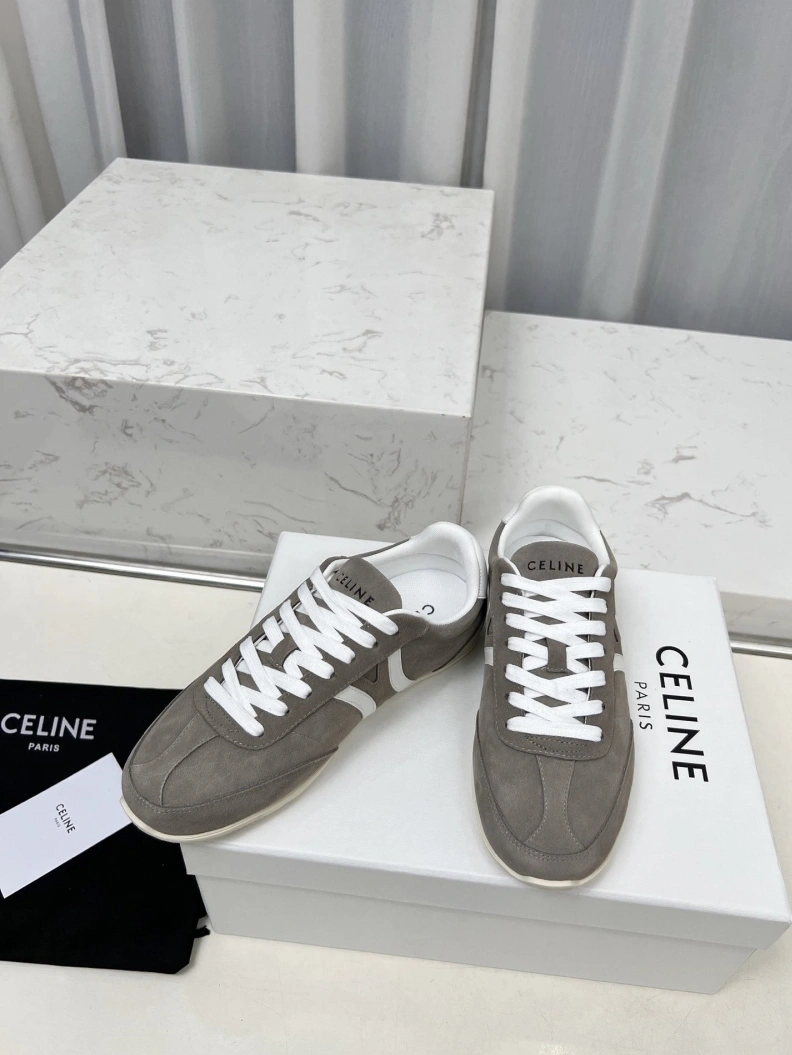 Cxlxne Casual Shoes Versatile 115944
