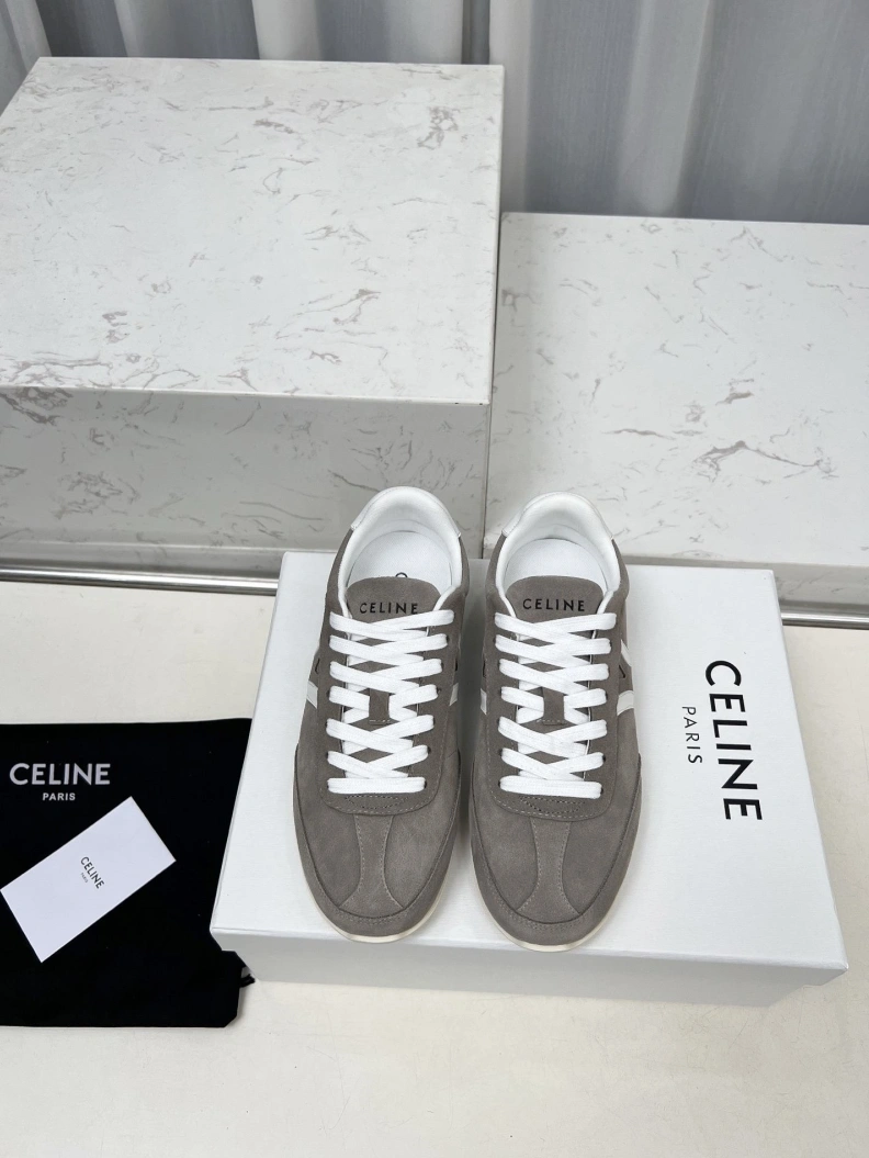 Cxlxne Casual Shoes Versatile 115944