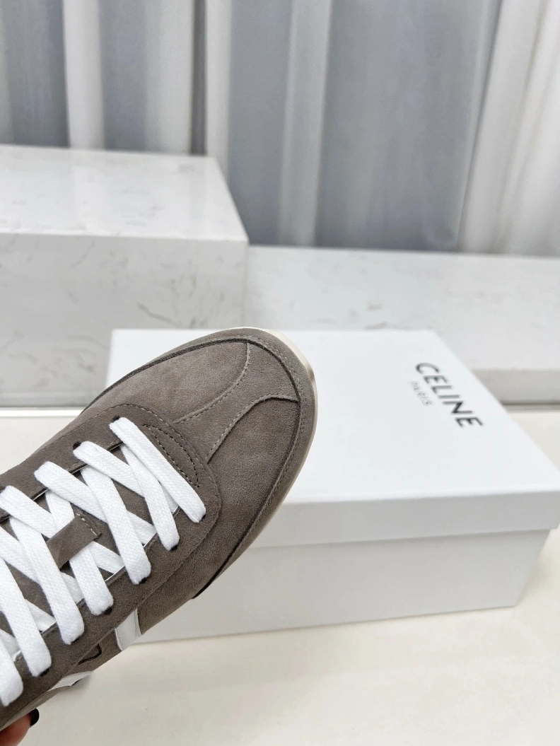 Cxlxne Casual Shoes Versatile 115944