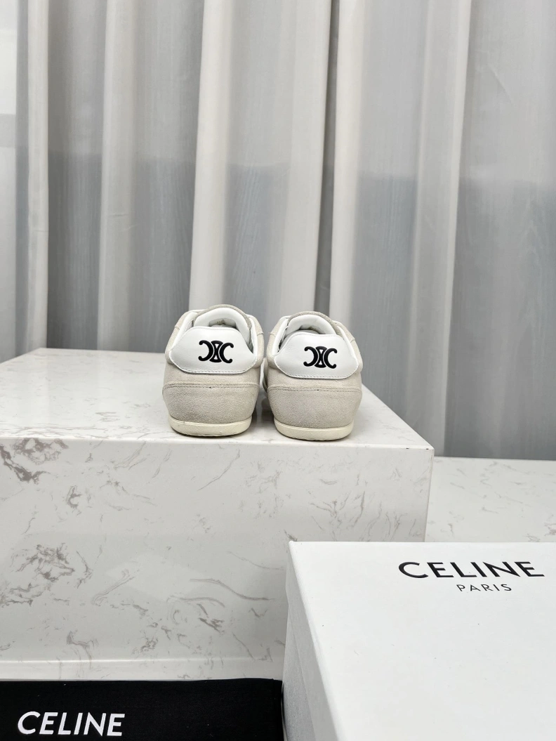 Cxlxne Casual Shoes Timeless 115955