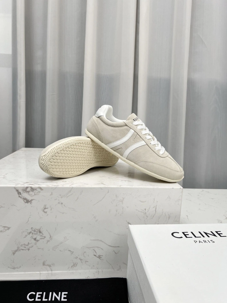 Cxlxne Casual Shoes Timeless 115955